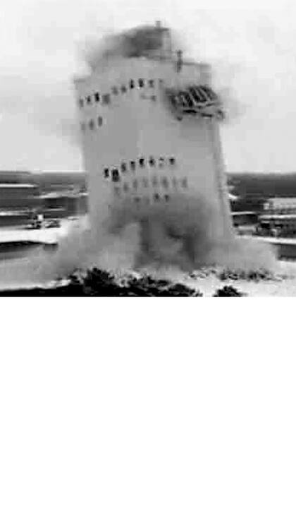 Fotografía de Francisco Medail