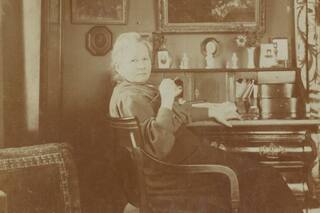 La mujer que convirtió a Vincent Van Gogh en uno de los artistas más famosos de la historia