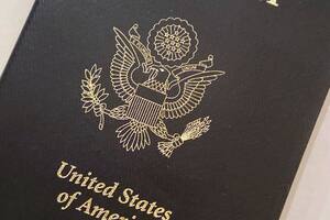 No me sellaron mi pasaporte al entrar a Estados Unidos, ¿qué debo hacer para tener el registro?