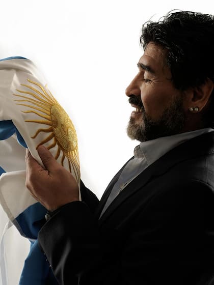 Fotografía de Maximiliano Vernazza, parte de la muestra Argentinos 1995-2025