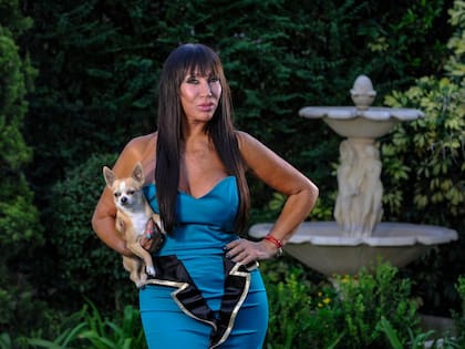 Fotografía de Maximiliano Vernazza, parte de la muestra Argentinos 1995-2025