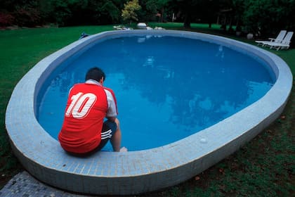 Fotografía de Maximiliano Vernazza, parte de la muestra Argentinos 1995-2025