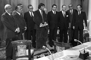 El pacto de Córdoba 2024 y los de la Moncloa 1977