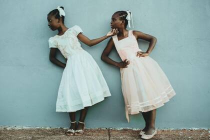 Fotografía tomada en Rio Grande do Sul, en Brasil. La foto ganó el segundo lugar en la categoría "Personas"