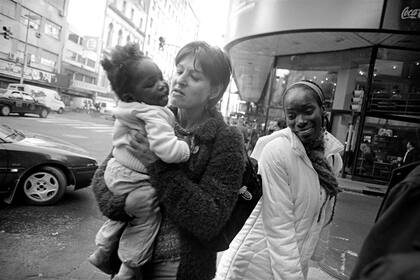 Fotografías Mínimas#23, 2008