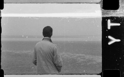 Fotograma de Silencio en la ribera, de Igor Galuk