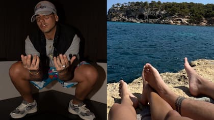 Foto/Instagram @emiliamernes