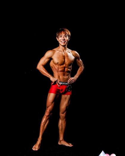 (Foto/Instagram: @hori.gahaku)