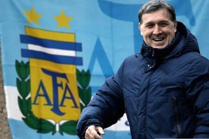 Fotomontaje Télam/Charly Baigorri