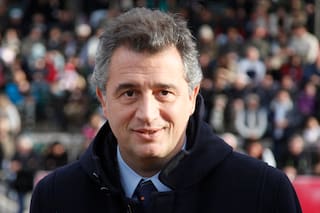 "Precios" y "empobrecimiento", el diagnóstico de Etchevehere sobre el conflicto con la carne