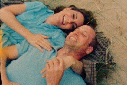 FOTOS AUTORIZADAS DEL VIDEO DE KATE MIDDLETON-REVISTA HOLA-The Prince and Princess of Wales_Will Warr
