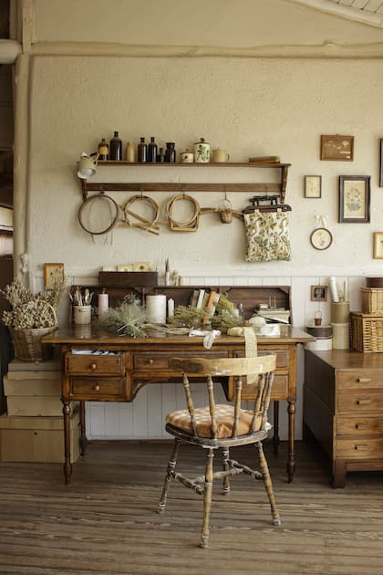 Fotos Calamuchita Revista Living