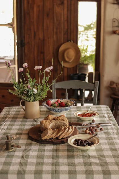 Fotos Calamuchita Revista Living