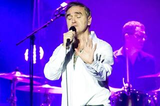 Viene Morrissey: cuándo salen las entradas a la venta para su show en el Movistar Arena