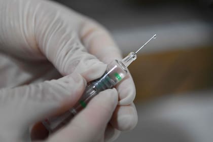 San Luis recibió un envío de 7.200 vacunas para continuar con el plan de vacunación contra el coronavirus