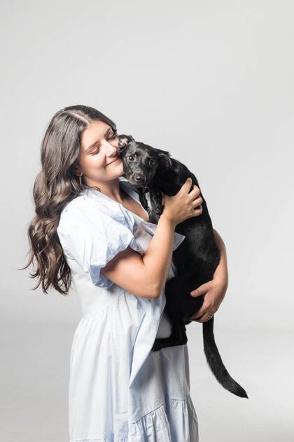 Fotos de Estrella Herrera. Producción de Agostina Capriata.