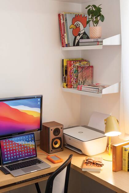 Fotos de Gustavo Sancricca. Producción de Sofía Di Nunzio