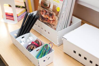 Fotos de Gustavo Sancricca. Producción de Sofía Di Nunzio