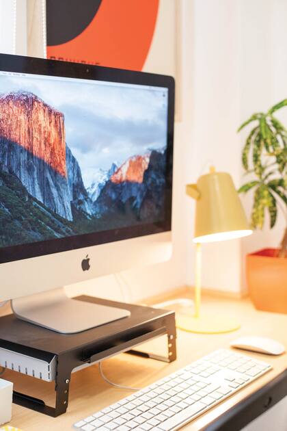 Fotos de Gustavo Sancricca. Producción de Sofía Di Nunzio