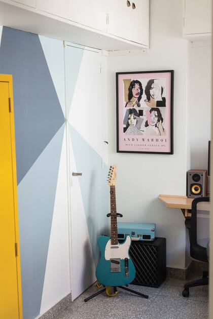 Fotos de Gustavo Sancricca. Producción de Sofía Di Nunzio