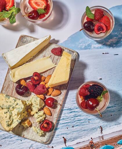 Fotos de Magalí Polverino. Producción de Dolores Braga Menéndez