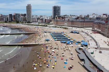 El sector inmobiliario acusa una ocupación no superior al 40%