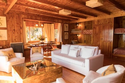 Arroyo Verde abrió sus puertas al turismo en 1987: fue una de las primeras cuatro estancias argentinas en hacerlo.