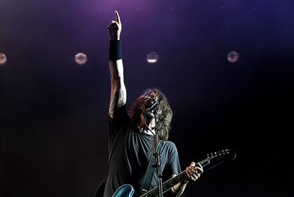 Dave Grohl