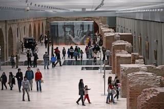 Los detalles desconocidos del fuerte de Buenos Aires y cuál fue su destino