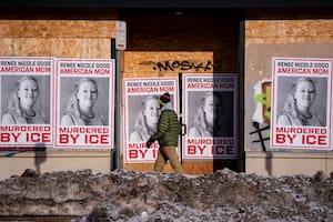 El agente federal que le disparó a Renee Good en Minneapolis no fue despedido