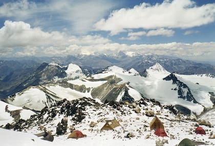 Fotos gentileza de Alberto Sarlo