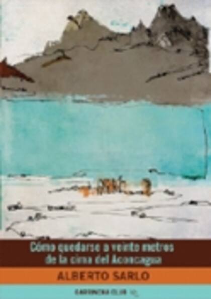 Fotos gentileza de Alberto Sarlo