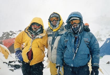 Fotos gentileza de Alberto Sarlo