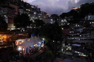 Fotos: Las mejores fotos de la semana en América Latina y el Caribe