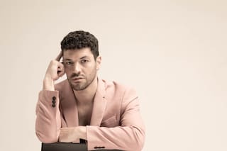 Juan Ingaramo: “Es una batalla entender qué es lo importante de la vida”