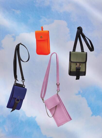 Fotos: Ramiro González. Producción: Lula Romero