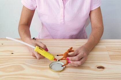 Fotos y producción de Virginia Sar