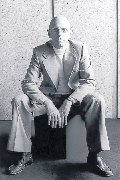 Foucault aseguraba en 1978 que le molestaba que sus libros fueran considerados proféticos: su meta era explicar las instituciones que influyen en la cotidianidad del hombre.