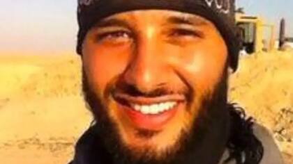 Foued Mohamed-Aggad (AFP)