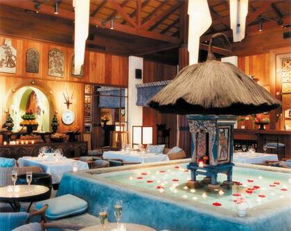 Four seasons carmelo