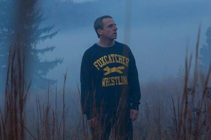 Foxcatcher