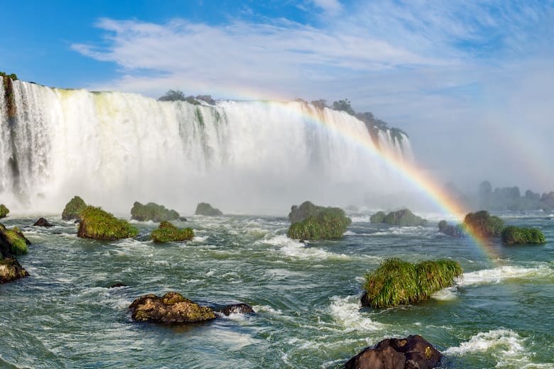 cataratas del iguazu