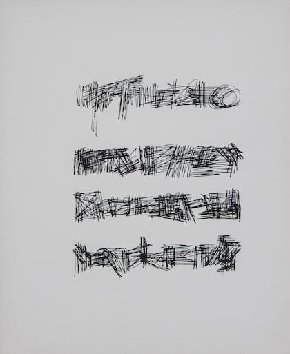 Fragmento de historia, 1974