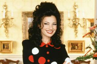 Fran Drescher se incorpora a una nueva sitcom
