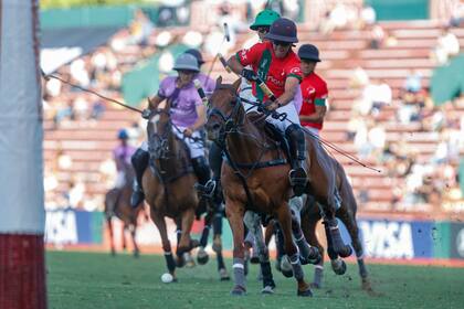 Fran Elizalde se apresta a convertir uno de sus cinco tantos