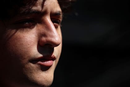 Fran Fijap se presenta como "el periodista odiado por los zurdos"