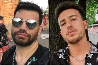 La grave denuncia de un ex Cuestión de Peso contra Martín Salwe: “Me tocó la cola dos veces”