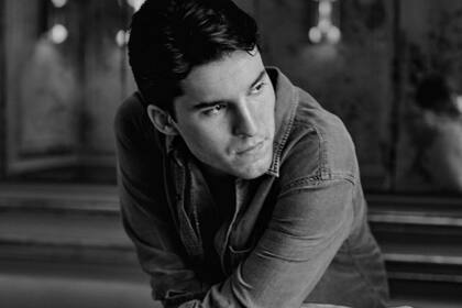 Fran Tinelli habló de todo (Foto Instagram @frantinelli1)