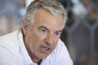 Frana señaló que habló con la mayoría de los jugadores argentinos que no estarán presentes en Busan