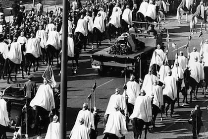 La fecha oficial de la muerte de Franco fue el 20 de noviembre de 1975